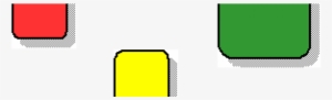 Cropped Background Cubes