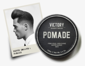 Victory Barber - Pomade