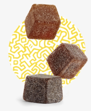 Go Cubes Chewable Coffee