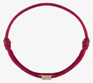 Cube - Bratara Cu Snur Si Cruciulita Model Nou