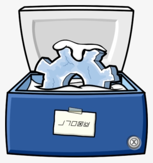 Cool Gift Full Award - Award