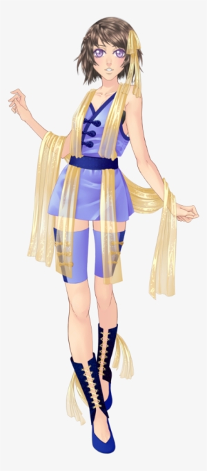 Outfit Satin Ribbon - Ribbon