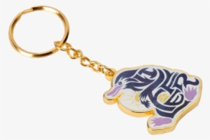 Keyring - Niffler