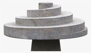 Form Sculpture Kulit Siput Furniture
