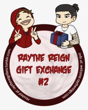 Registration Is Open For The Second Raythe Reign Gift - Cincinnati Bengals