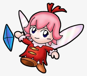 Krpg Art Ribbon - Art