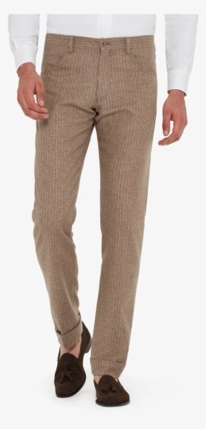 Flat Image Of The Dress Five Pocket - The Dress