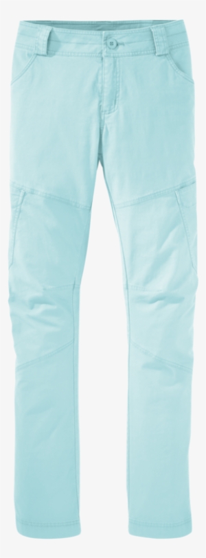 Women's Wadi Rum Pants - Pocket