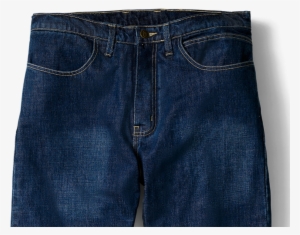 Jean Pants Detail - Jack & Jones Rick Ice