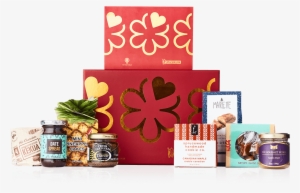 Try The World Michelin Holiday Limited Edition Box - Holiday Box