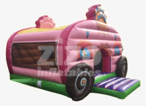 Product - Inflatable