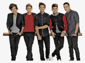 Aligned One Direction - One Direction 2012 T