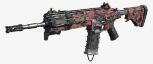 Icr-1 Light Bo3 - Icr Bo3