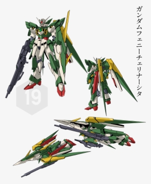 Gundam Build Fighters - Build Fighters Wing Gundam