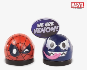 Bit - Spider-man - Ozobot Spider Man