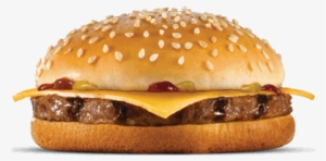 Burger King Stacker