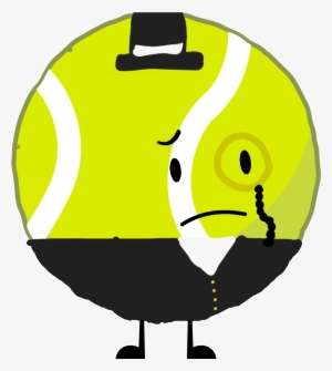 Fancy Tb - Grassy And Basketball Bfdi
