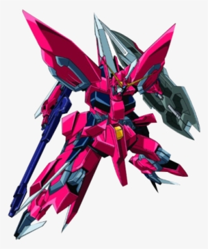 Gundam Seed Destiny Enemy