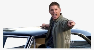 Report Abuse - Supernatural