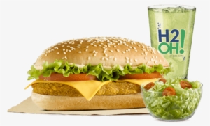 Linea Green - H2oh