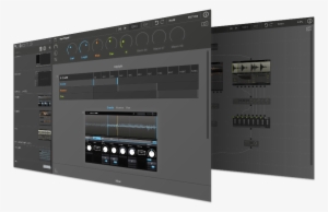 Freestyle - Hp Media Vault