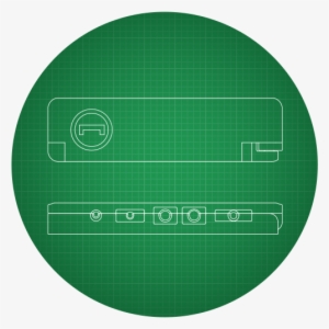 You Can Get The Step Files Required To Print Bracket - Soccer-specific Stadium