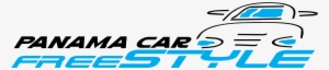 Panama Car Freestyle Logo Png Transparent - Freestyling Logos