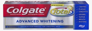 Colgate Total Toothpaste