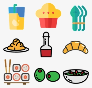 Hamburgo, Alimentos Y Alimentos Y Png Icono Icono - Icon