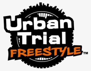 View All Images - Urban Trial Freestyle Logo