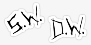 Untitled By Lydine - Supernatural Swdw Png