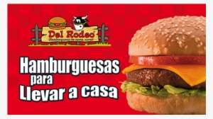 Afiches - Cheeseburger