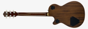Gretsch Players Edition Jet™ Bt With V-stoptail And - Takamine Ef340scgn