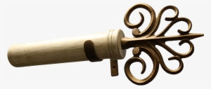 2) Make It Metal - Inch