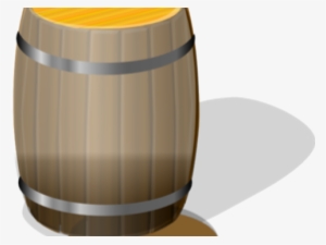 Barrel Clip Art