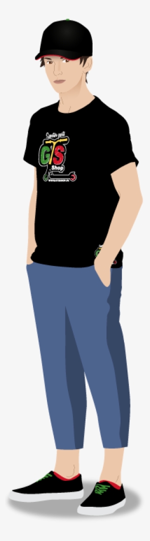 Freestyle Scooter - Dirt Scoot - Scooter Parts - Accessories - Pocket