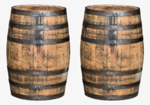 Whiskey Barrels, Barrels, Whisky, Wooden Barrels, Wood - Oil Barrel Wooden