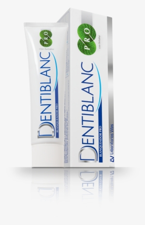 Dentiblanc Extrafresh Pasta Dentífrica Duplo 2 X 100ml