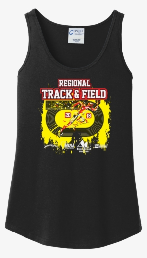 Lpc54tt Jet Black Ladies Northern Regional 4a Track