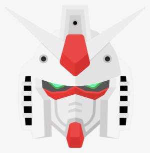 Gundam Replacement Parts - Illustration