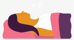 Water Bird Clipart Disorder Insomnia Sleep Png - Sleep