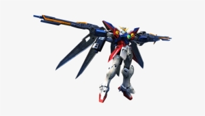 Log In / Register - Wing Gundam Zero Extreme Vs