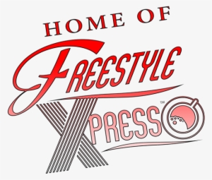 Freestyle Xpresso - Coffee