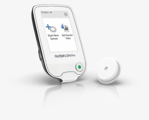 Join Us For A Special Event - Freestyle Libre Pro Reader