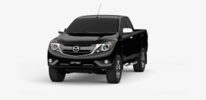 03 - Mazda Bt-50