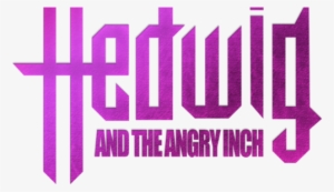 Behind The Curtain - Hedwig And The Angry Inch Original Poster