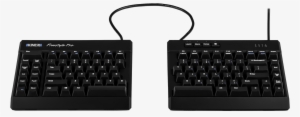 Freestyle Pro Keyboard - Ergonomic Keyboard