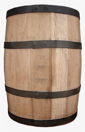 Barrel - Oak