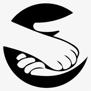 Brother Wolf Animal Rescue Clipart Dog Cat Brother - Brother Wolf Animal Rescue