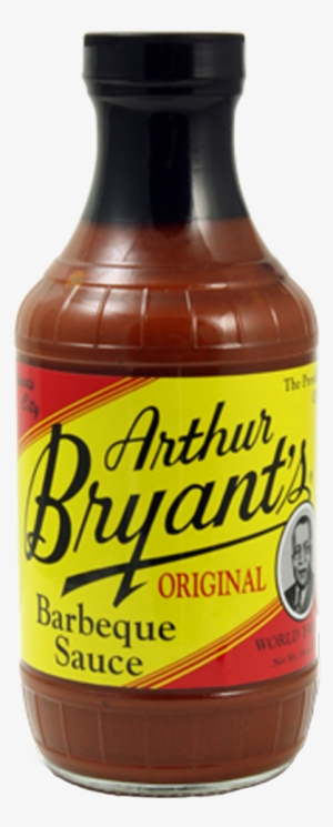 Arthur Bryant's Original Barbeque Sauce 18 - Arthur Bryant's Original Sauce